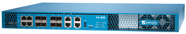 Palo Alto Networks PA-800系列防火墙