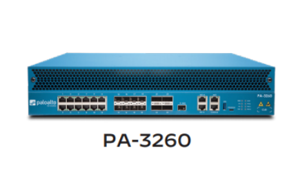 Palo Alto Networks PA-3200系列防火墙