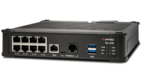 Palo Alto Networks PA-400 系列防火墙